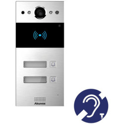 R20B-S-2BIM - AKUVOX