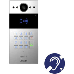 R20K-S-BIM - AKUVOX