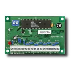 RP128EZ8F00A - RISCO