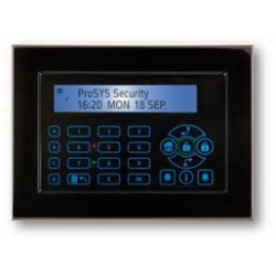 RP128KP0100A - RISCO