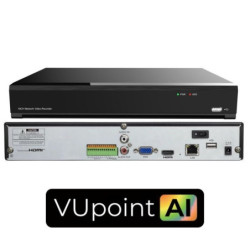 RVNVR164K1RA - RISCO