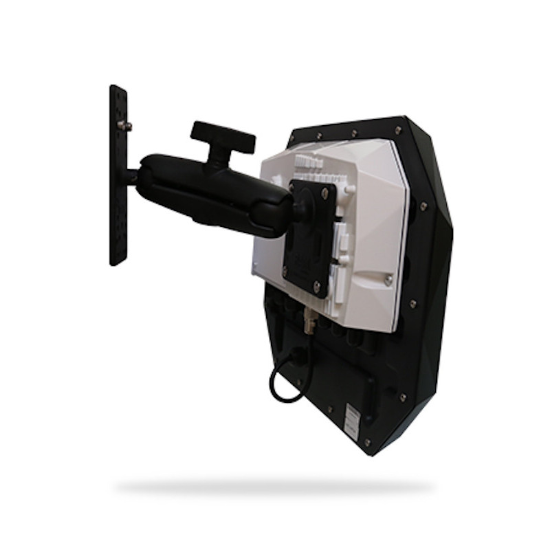 KFX-UHF-08 - STID