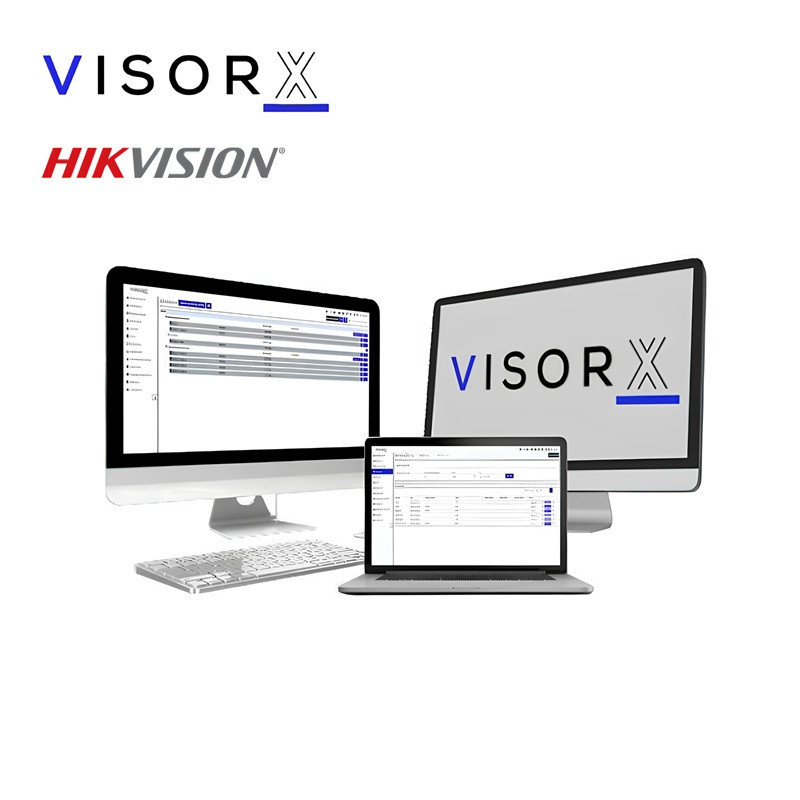 VX-CCTV-HIK - VAUBAN SYSTEMS