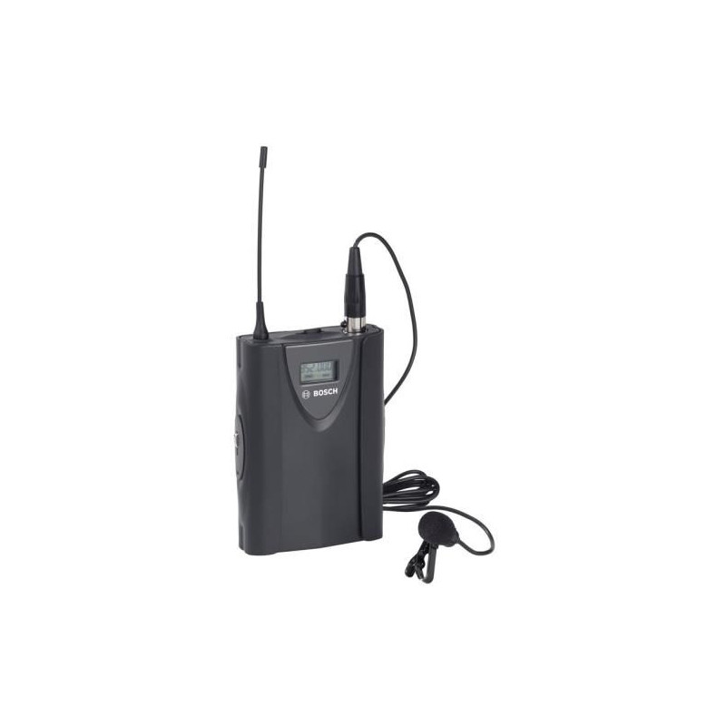 MW1-LTX-F4-KEENFINITY - BOSCH