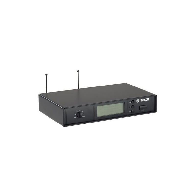 MW1-RX-F4-KEENFINITY - BOSCH