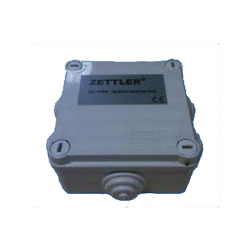 557.200.375 - ZETTLER