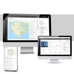 CLSS-LICENCE - HONEYWELL