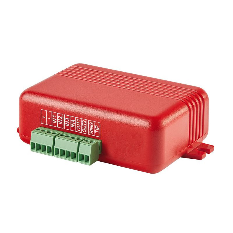 HW-LTE-M-EN54 - HONEYWELL