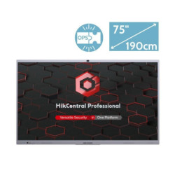 DS-D5C75RB/A(EDLA) - HIKVISION