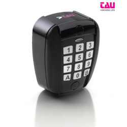 P-300TCODE-W - TAU