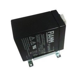 P-200KBE - TAU