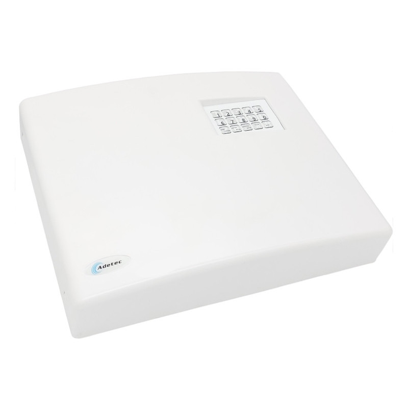000 T06 438 - ADETEC