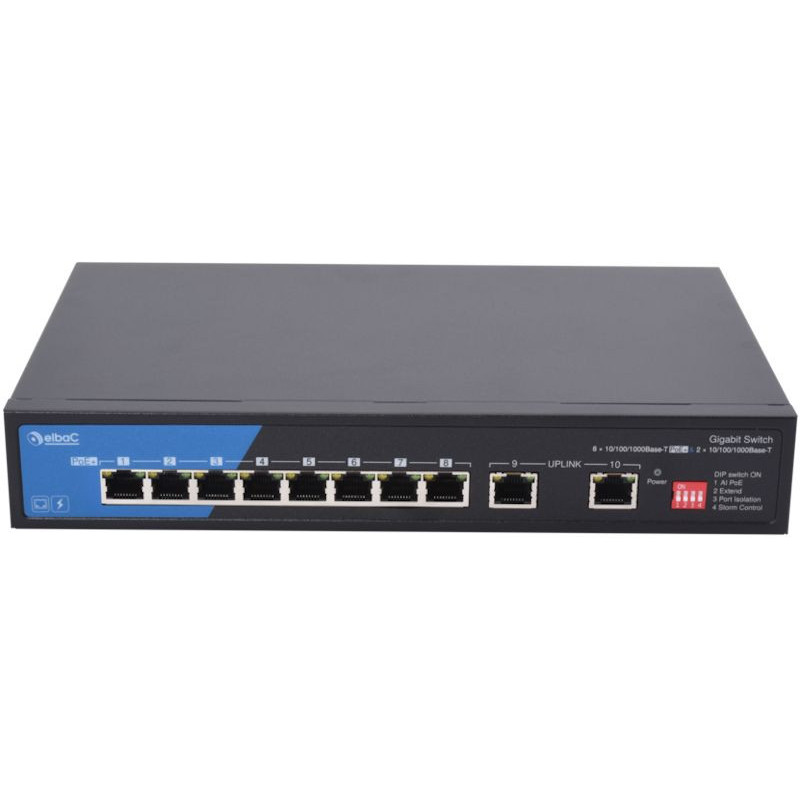 S40853-01-B0 - ELBAC