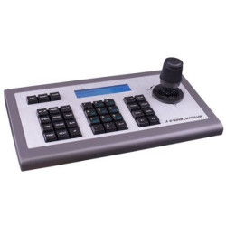 IP-KEY02-V2 - PROVISION-ISR