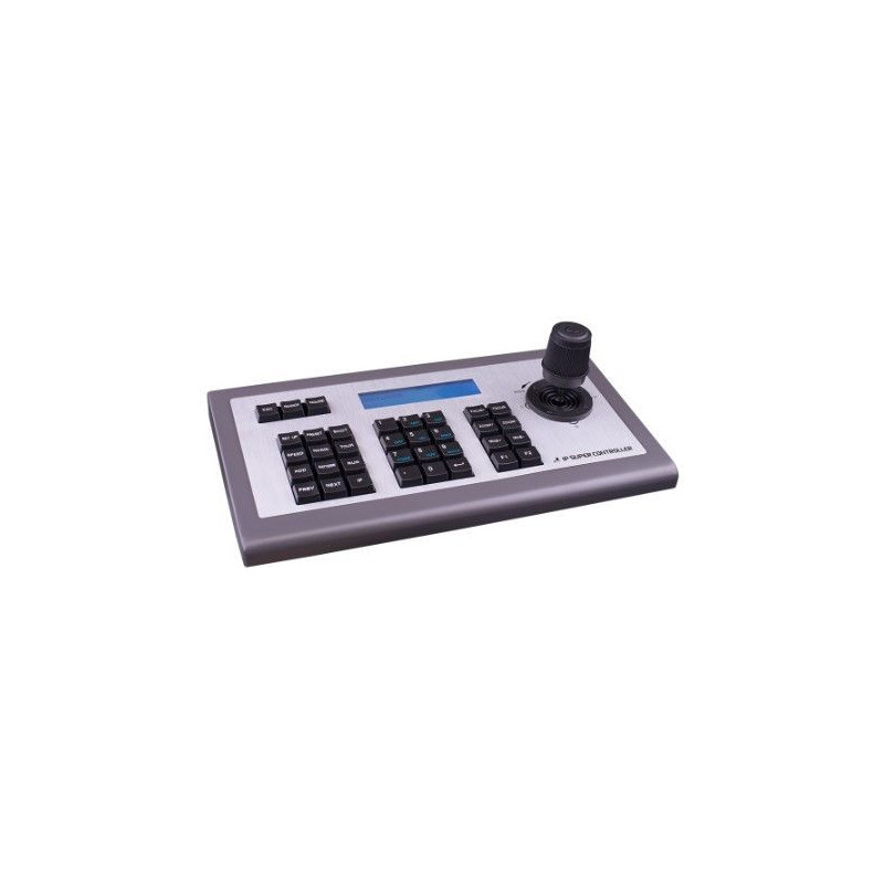 IP-KEY02-V2 - PROVISION-ISR
