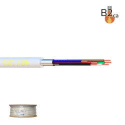 401706-W5 - ELBAC
