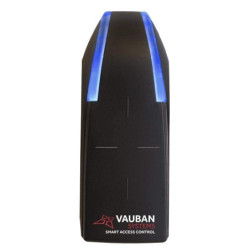  - VAUBAN SYSTEMS