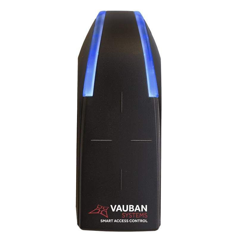  - VAUBAN SYSTEMS