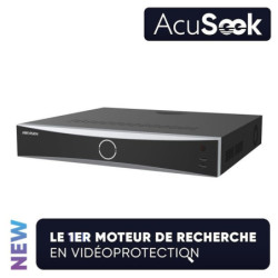 DS-7732NXI-I4/16P/VPRO - HIKVISION