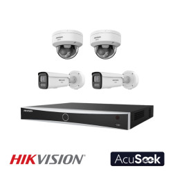 - HIKVISION