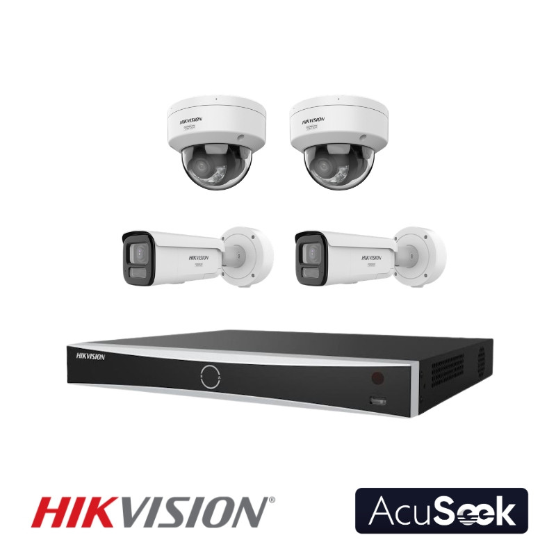  - HIKVISION