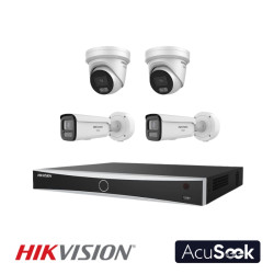  - HIKVISION