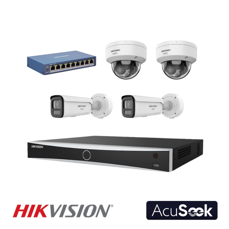  - HIKVISION