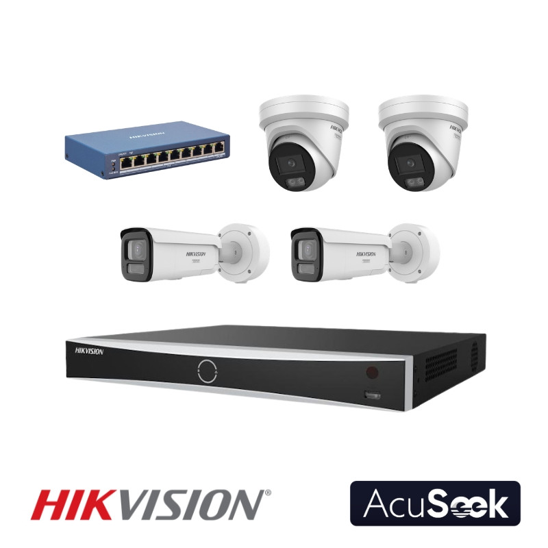  - HIKVISION