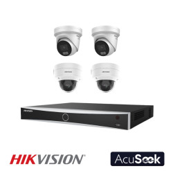  - HIKVISION