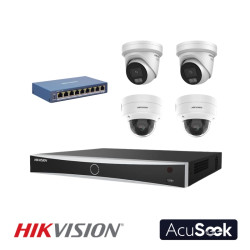  - HIKVISION