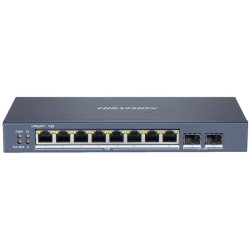 DS-3E1510P-SI - HIKVISION
