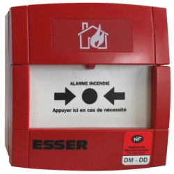 MCP1A-R910SF-U007-01 - ESSER