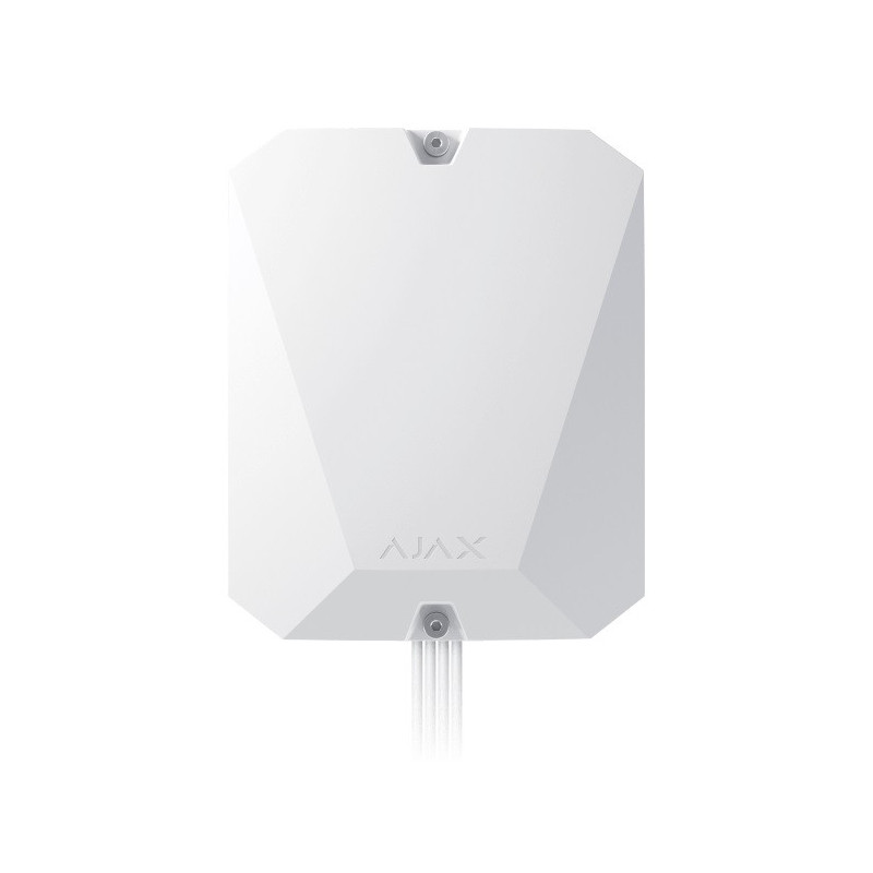 FIBRA-HUBHYBRID-W - AJAX