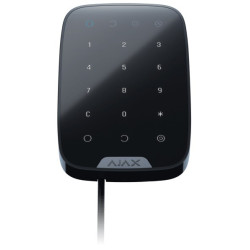 FIBRA-KEYPAD-B - AJAX