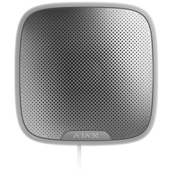 FIBRA-STREETSIREN-W - AJAX