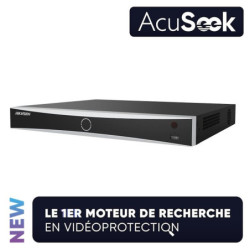 DS-7608NXI-I2/8P/VPRO - HIKVISION