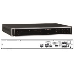 DDN-2516-200N00-KEENFINITY - BOSCH