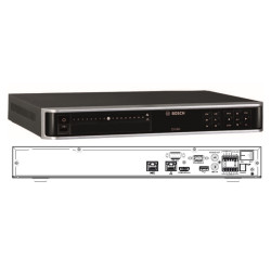DDN-3532-200N00-KEENFINITY - BOSCH