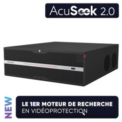 IDS-9664NXI-P8 - HIKVISION