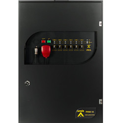 PRIMA-VA/W - ATEIS