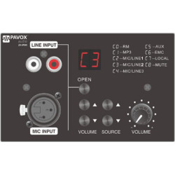 Z4-PVC - ATEIS