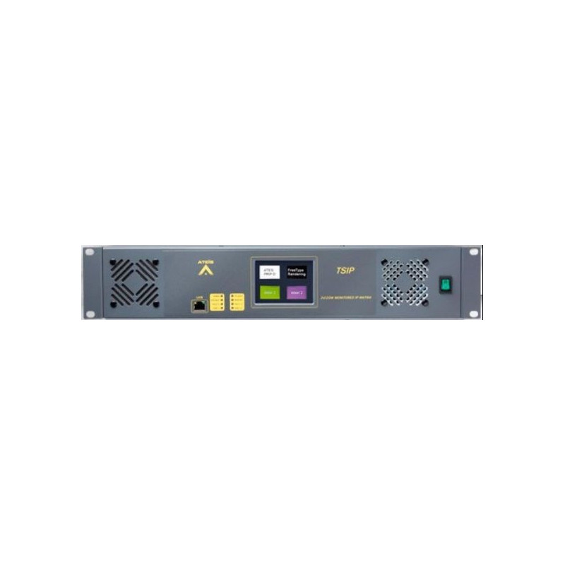 TN11350101 - ATEIS