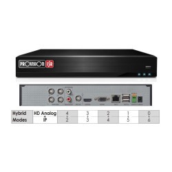 SH-4050A5N-5L(MM)-V2 - PROVISION-ISR