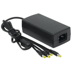 PSU-12VDC5A-4 - PROVISION-ISR