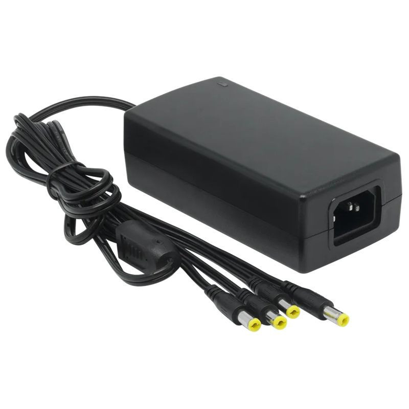 PSU-12VDC5A-4 - PROVISION-ISR