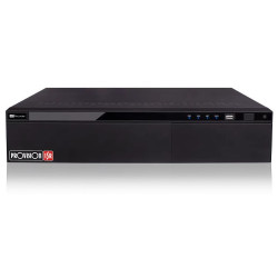 NVR16-641600RFAN(2U) - PROVISION-ISR