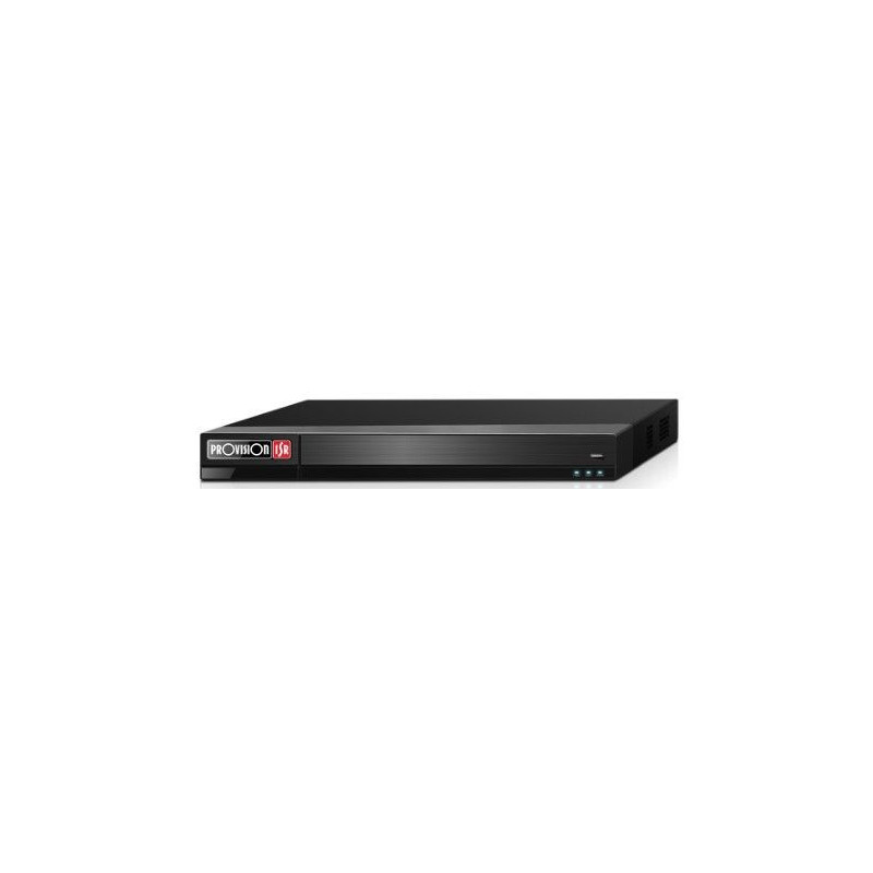 SH-16200A5N-8L(1U)-V2 - PROVISION-ISR