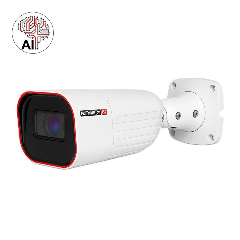I6-320IPEN-MVF-V4 - PROVISION-ISR