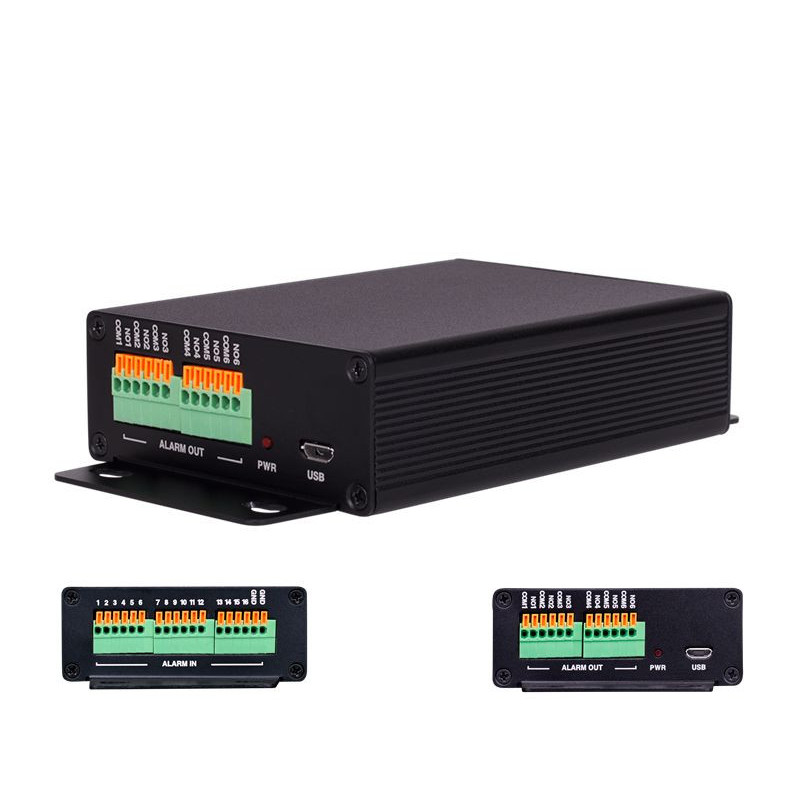 I/O-1606 - PROVISION-ISR