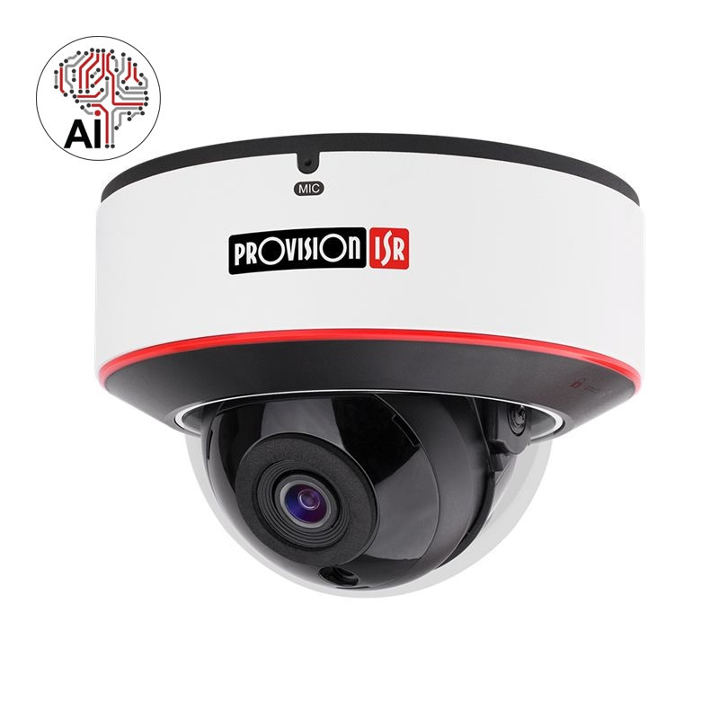 DAI-320IPEN-28-V4 - PROVISION-ISR